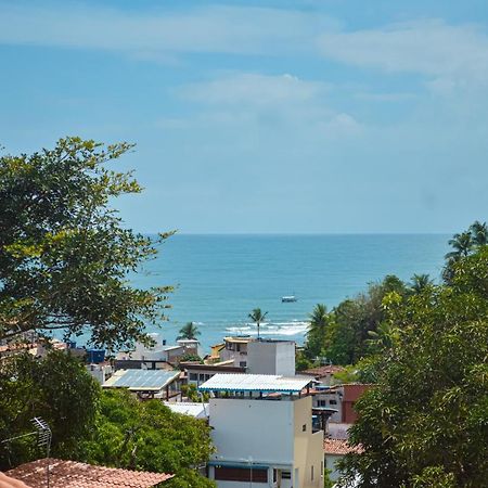 Villa Do Mar Cairu Экстерьер фото