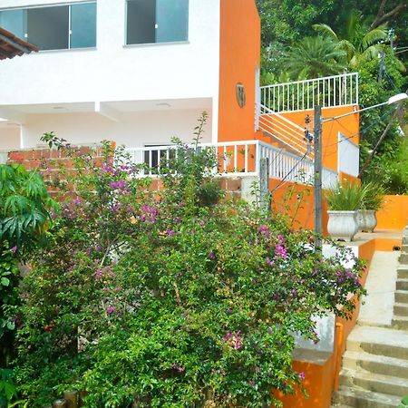 Villa Do Mar Cairu Экстерьер фото