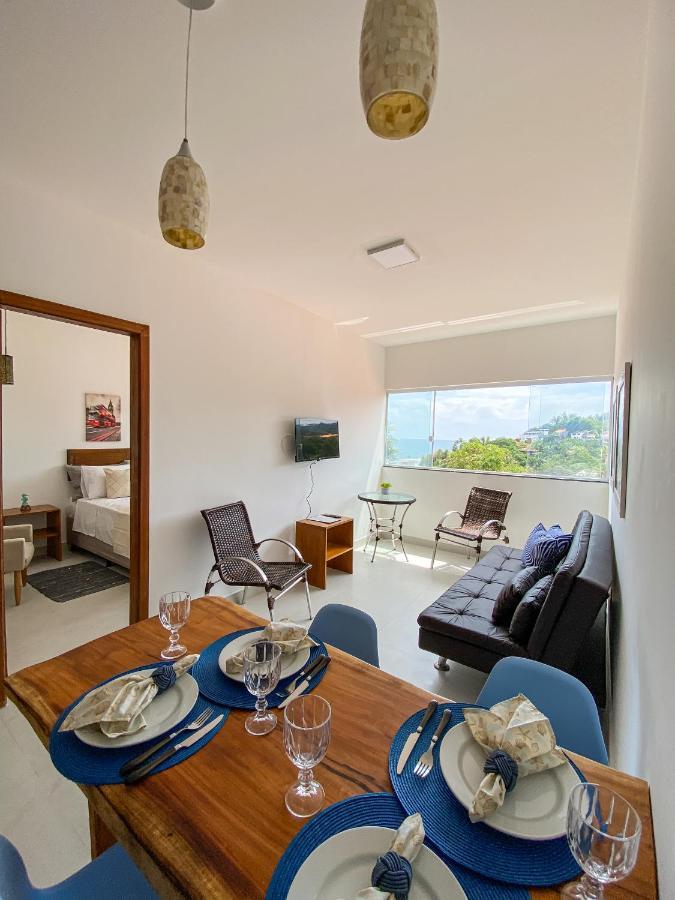 Villa Do Mar Cairu Экстерьер фото