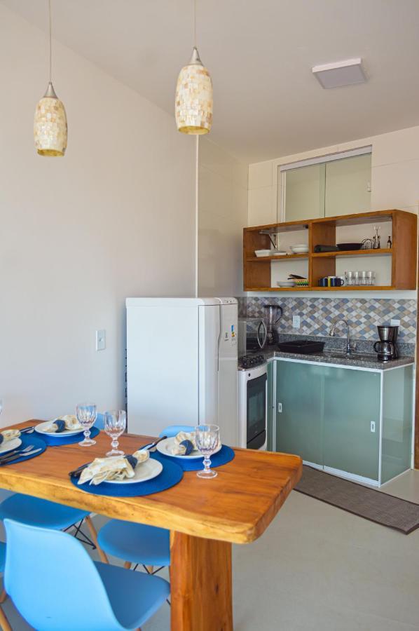 Villa Do Mar Cairu Экстерьер фото