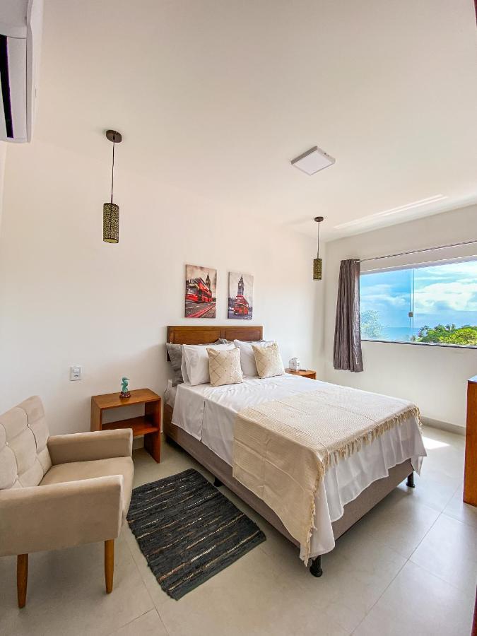 Villa Do Mar Cairu Экстерьер фото